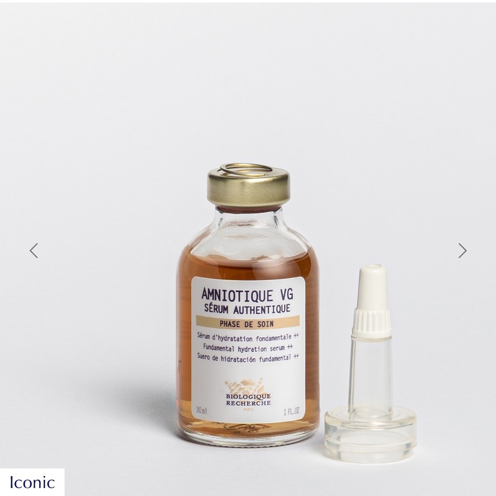 Biologique Recherché Amniotique VG Serum 30ml